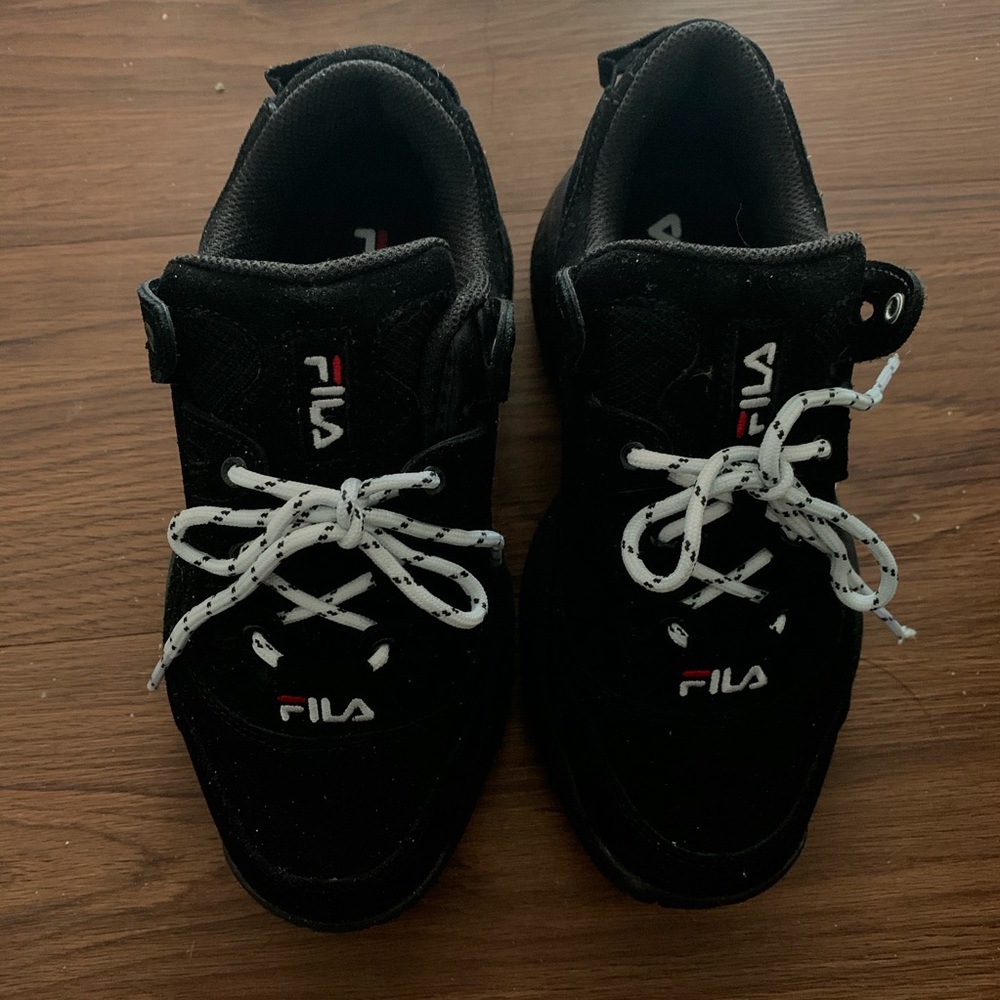 Fila Provenance Sneakers